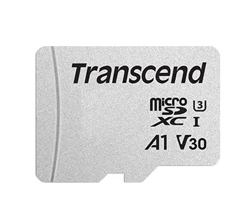 Transcend microSDXC 300S 64GB atmiņas karte