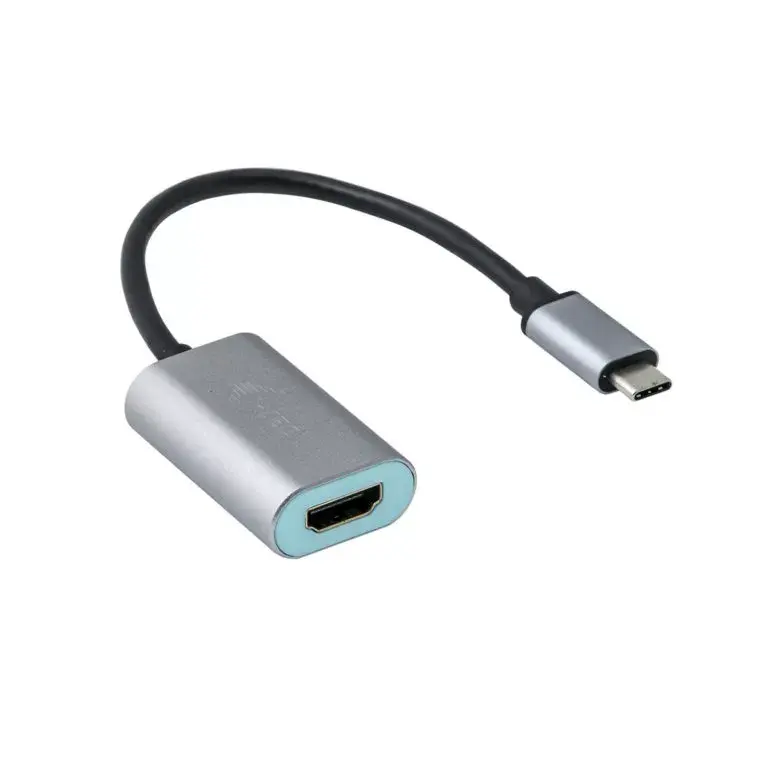 USB-C HDMI adapteris i-tec Metal 4K/60Hz Photo 2