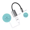 USB-C HDMI adapteris i-tec Metal 4K/60Hz Photo 4