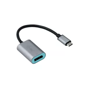 USB-C Display Port adapteris i-tec Metal 4K/60Hz