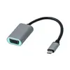 USB-C VGA adapteris i-tec Metal C31METALVGA60HZ Photo 2