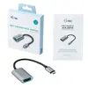 USB-C VGA adapteris i-tec Metal C31METALVGA60HZ Photo 4