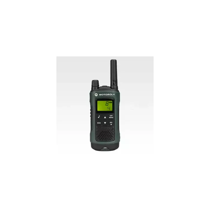 MOTOROLA T81Hunter Photo 1