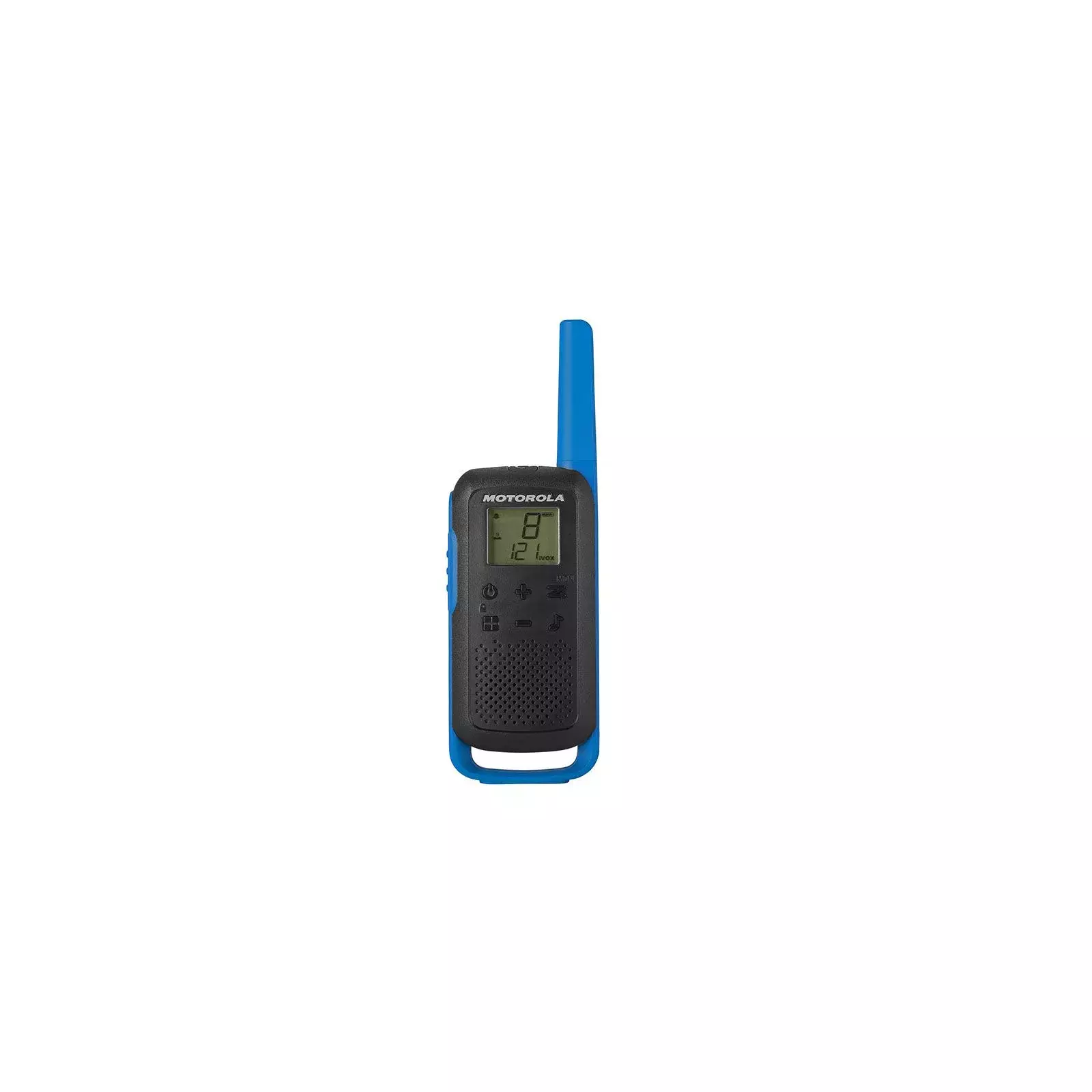 MOTOROLA T62Blue Photo 1