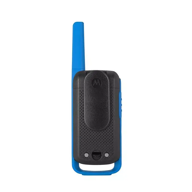 Рация Motorola TALKABOUT T62 Photo 3