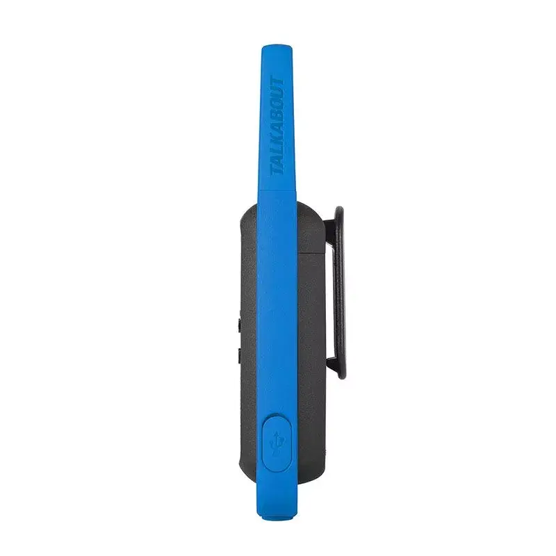 Рация Motorola TALKABOUT T62 Photo 4