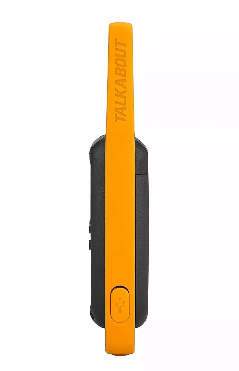 Motorola Talkabout T82 Extreme — набор из 2 раций Photo 2