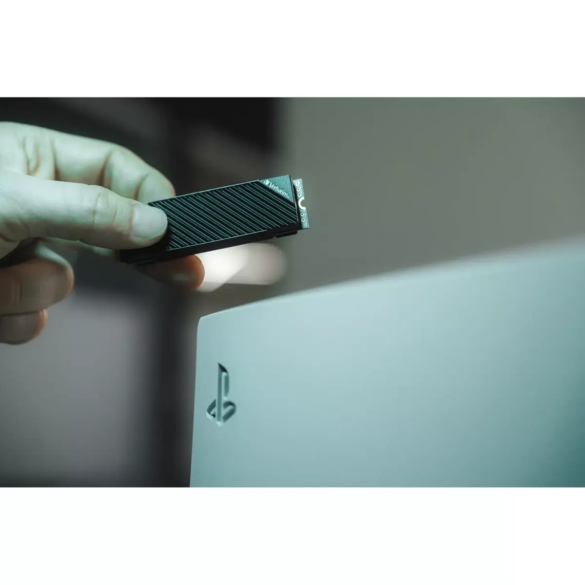 SSD Verbatim 2TB Vi7000G Photo 4