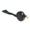 DeLOCK USB 3 в 1 Выдвижной Зарядный Кабель Photo 2