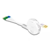 DeLOCK USB 3 in 1 Retractable Charging Cable 85358 Photo 2