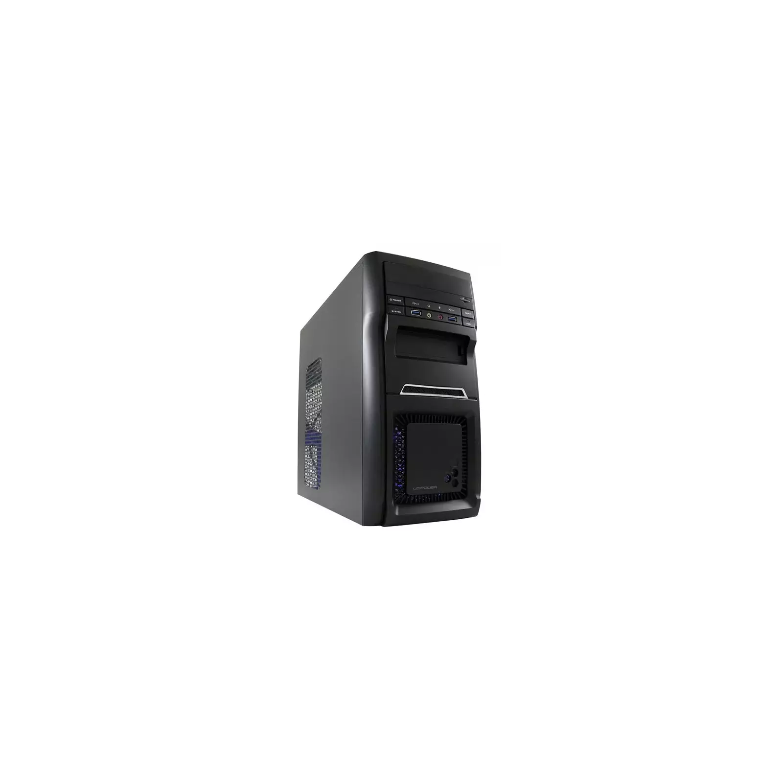 LC-Power LC2000MB-420H-12 Photo 1