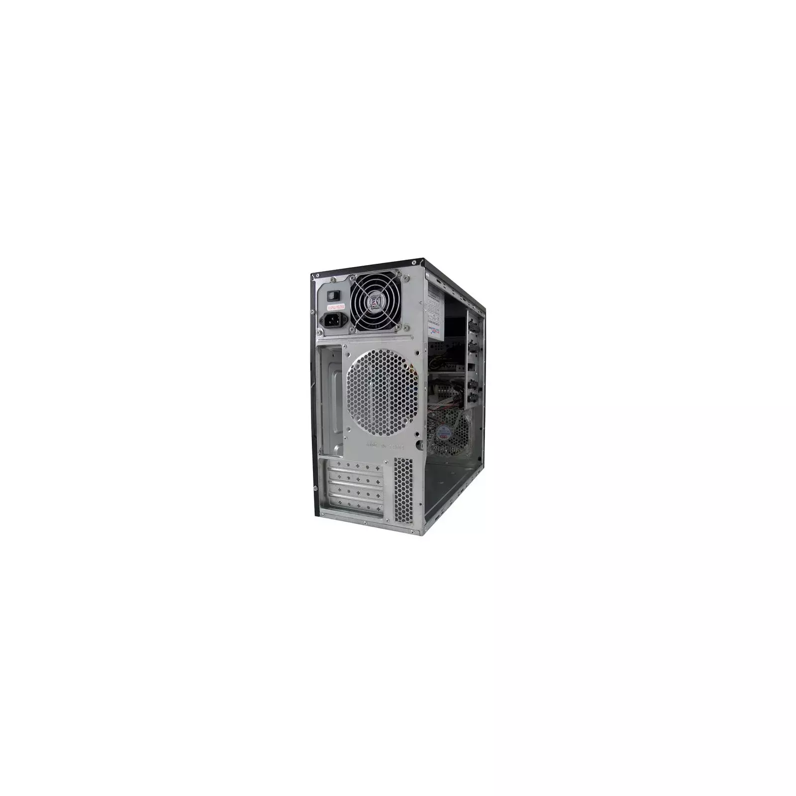 LC-Power LC2000MB-420H-12 Photo 12