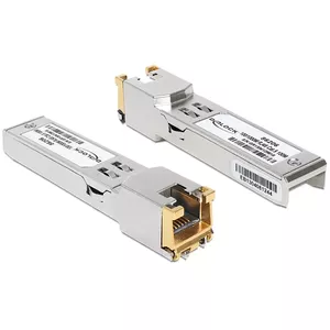 network transceiver module DeLOCK 86206