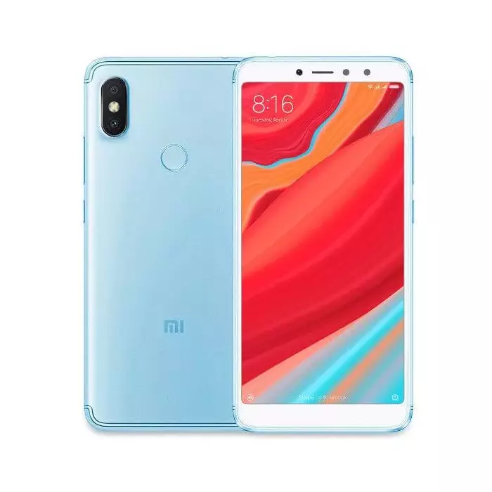 Xiaomi MZB6776EU Photo 1