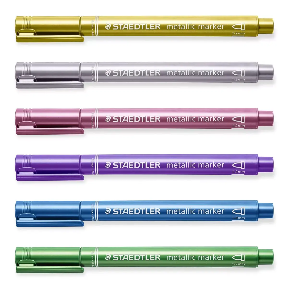Marķieris Staedtler 8323 Photo 5