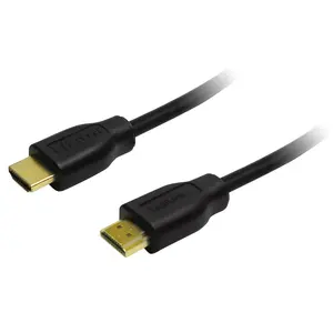 HDMI Cable LogiLink CH0005 0.5m