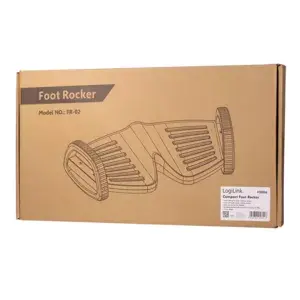 Foot Rest LogiLink EO0006 Photo 3