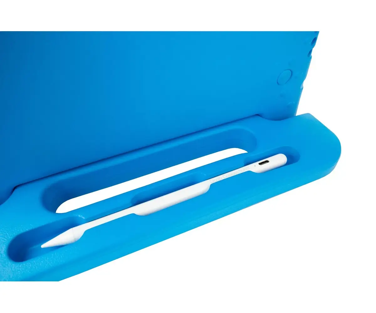 Cover case good connections Alcasa I10KB for iPad 10.9" Photo 4