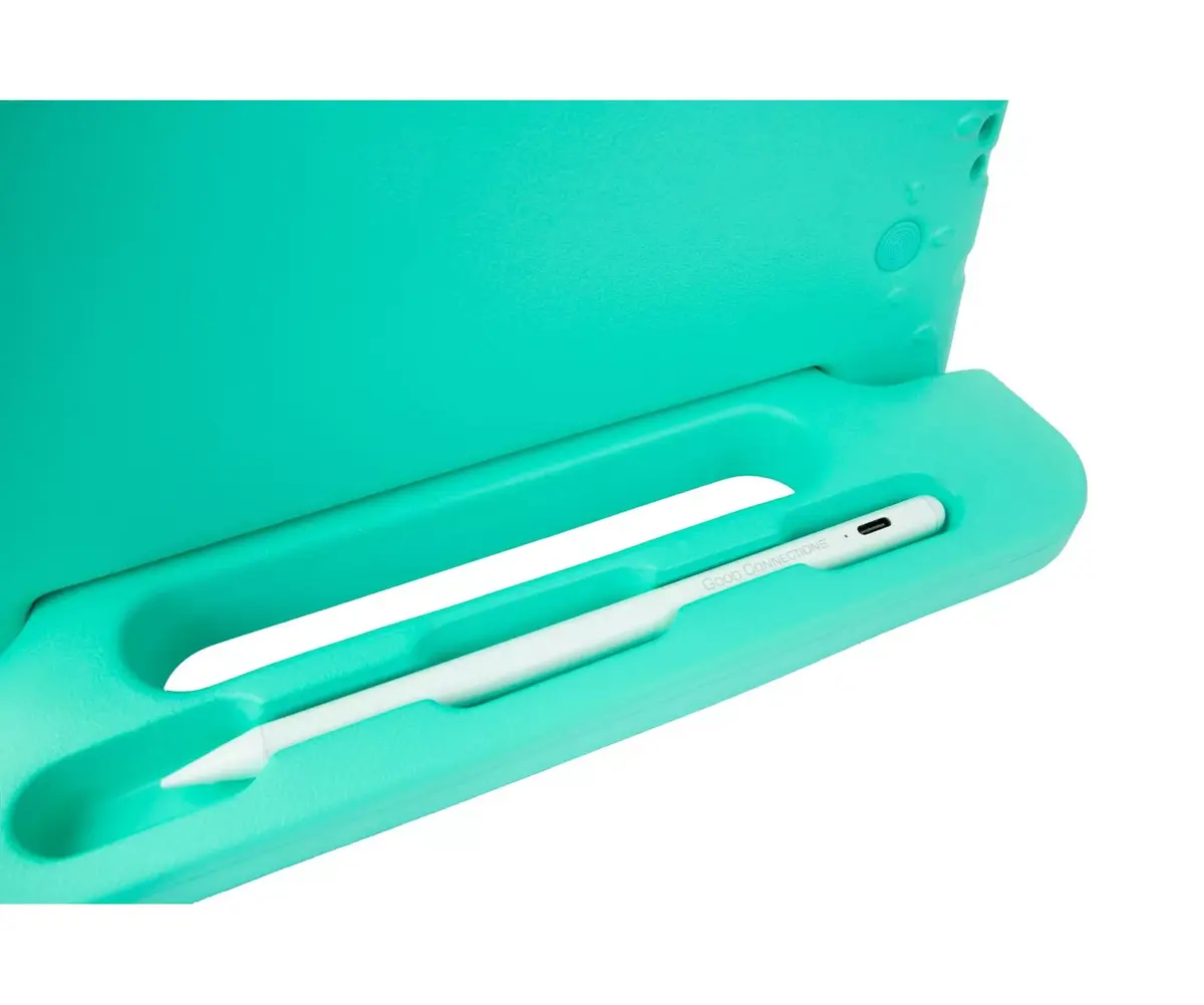Aizsargājošais vāks Alcasa I10KA iPad 10.9" Photo 4