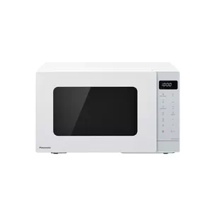 Panasonic PAN NN-K35NW MEPG Mikrowelle Novietojams uz galda Solo mikrovilnis 24 L 900 W Balts