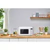 Соло микроволновка Panasonic PAN NN-K35NW MEPG Photo 3