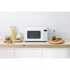 Соло микроволновка Panasonic PAN NN-K35NW MEPG Photo 5