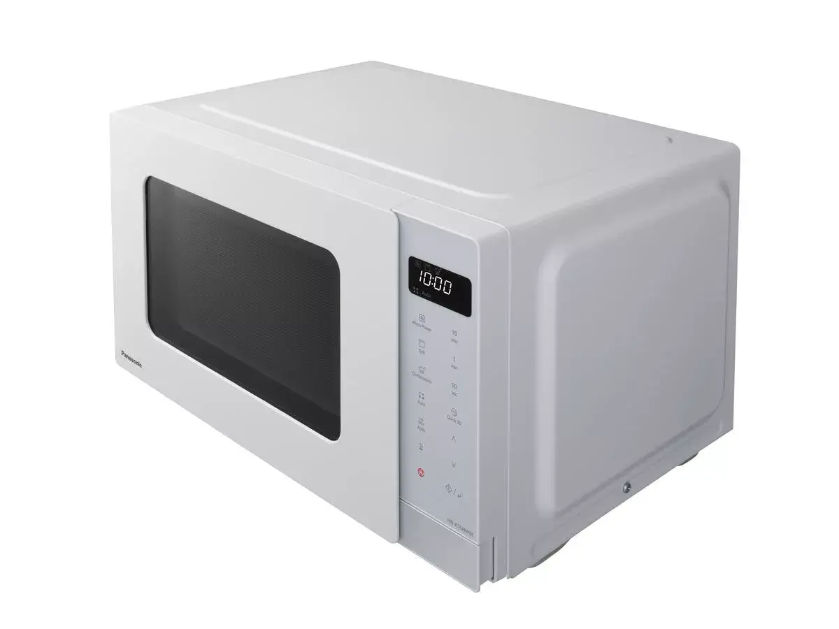 Соло микроволновка Panasonic PAN NN-K35NW MEPG Photo 12