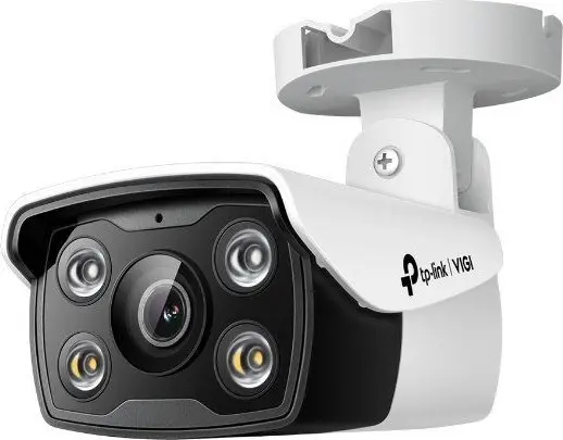 IP videonovērošanas kamera TP-Link VIGI C330(6MM)