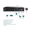 TP-Link VIGI PoE+ Video Recorder Photo 3