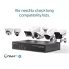 TP-Link VIGI PoE+ Video Recorder Photo 9