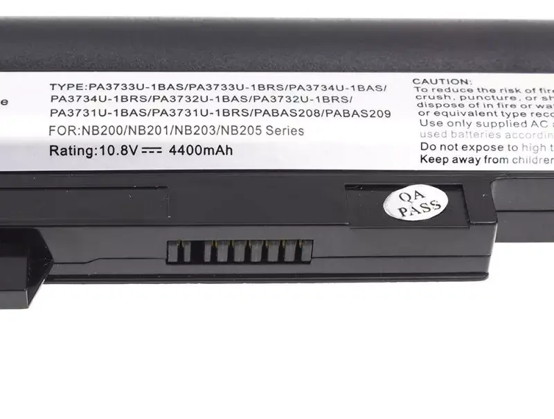 Аккумулятор Green Cell PA3832U-1BRS PA3831U Photo 2