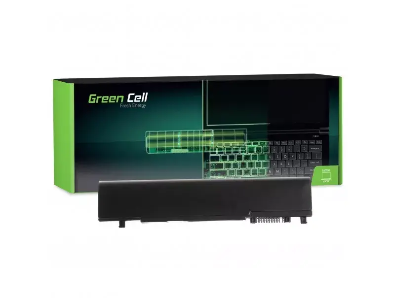 Аккумулятор Green Cell PA3832U-1BRS PA3831U Photo 4