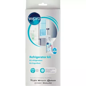 Холодильник Wpro COL015 Энергоэффективный Компактный Дизайн