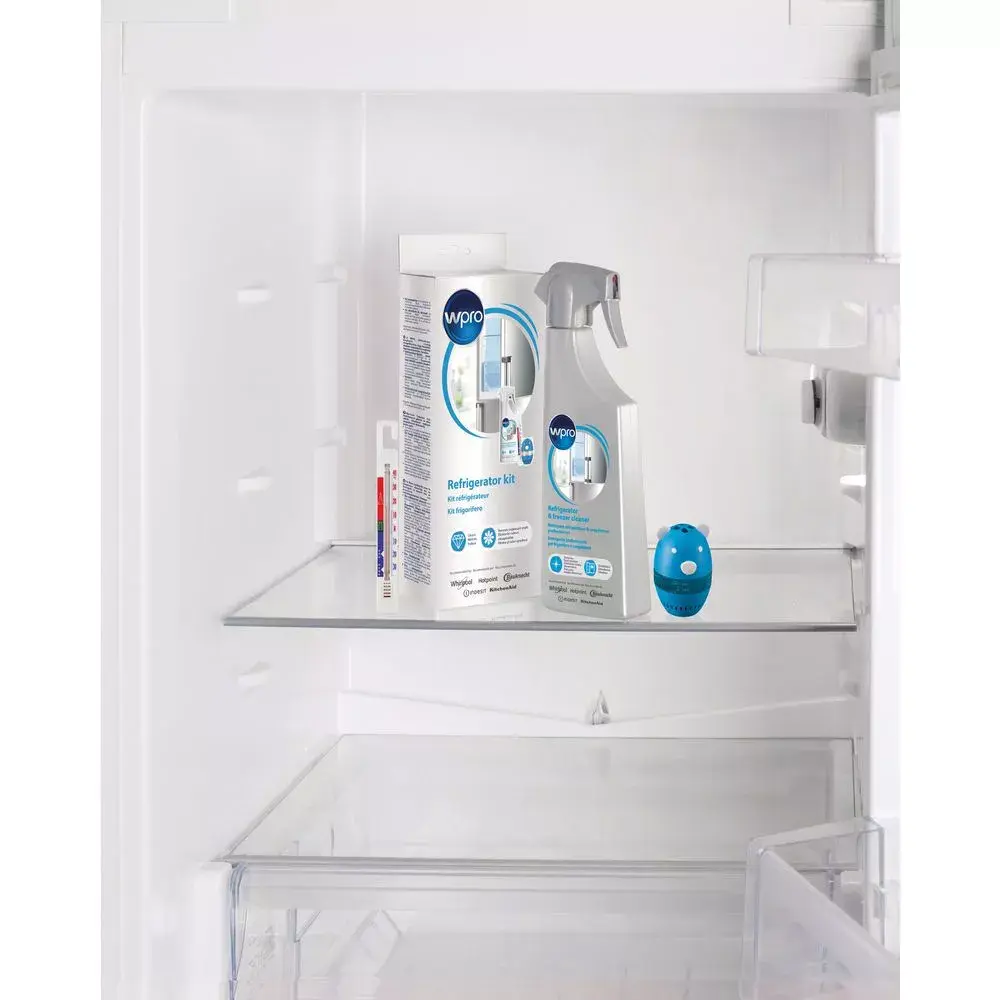 Fridge Wpro COL015 Photo 4