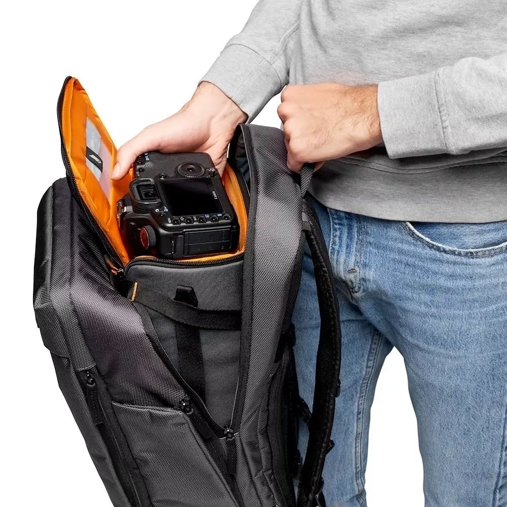 Compact case Lowepro GearUp Creator Box XL II Photo 2