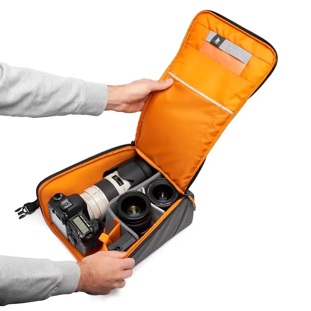 Compact case Lowepro GearUp Creator Box XL II Photo 4
