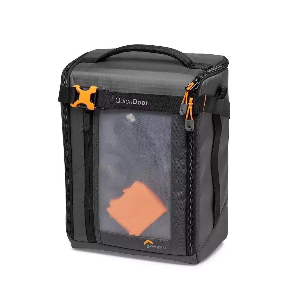 Compact case Lowepro GearUp Creator Box XL II Photo 5