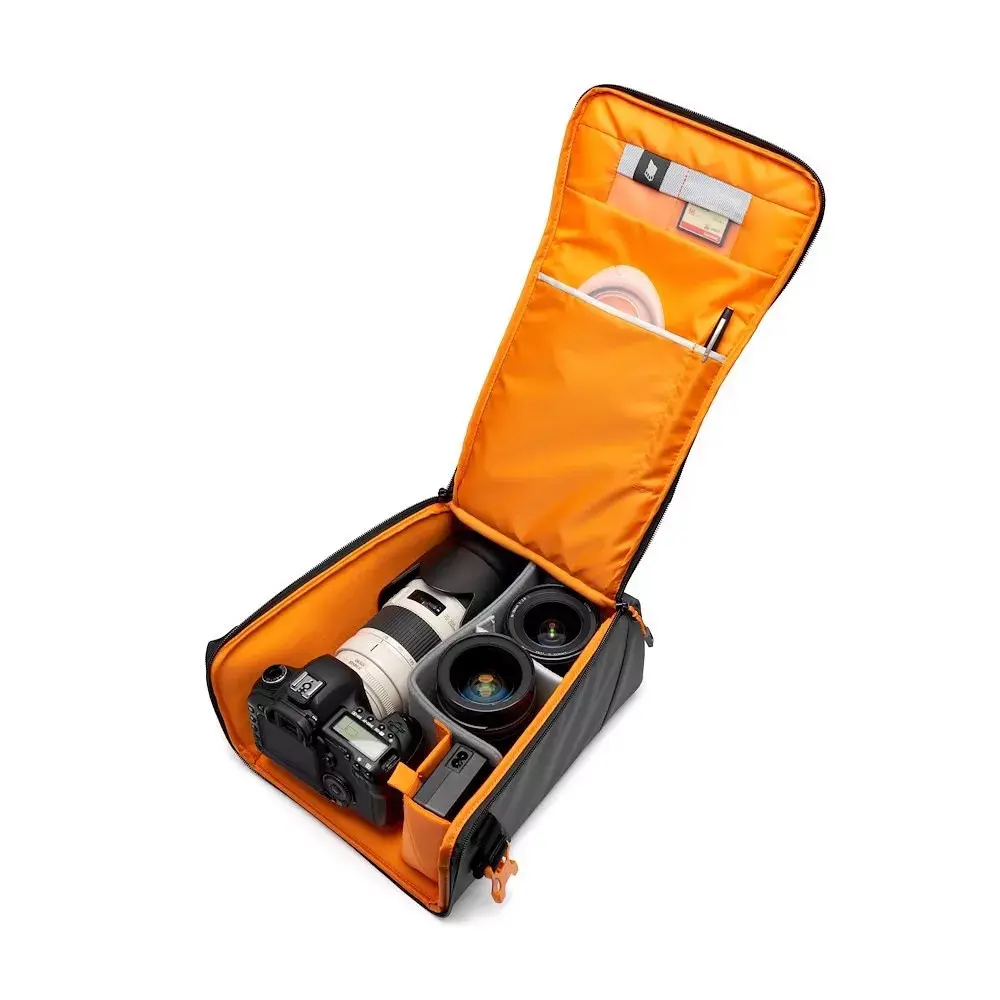 Compact case Lowepro GearUp Creator Box XL II Photo 6