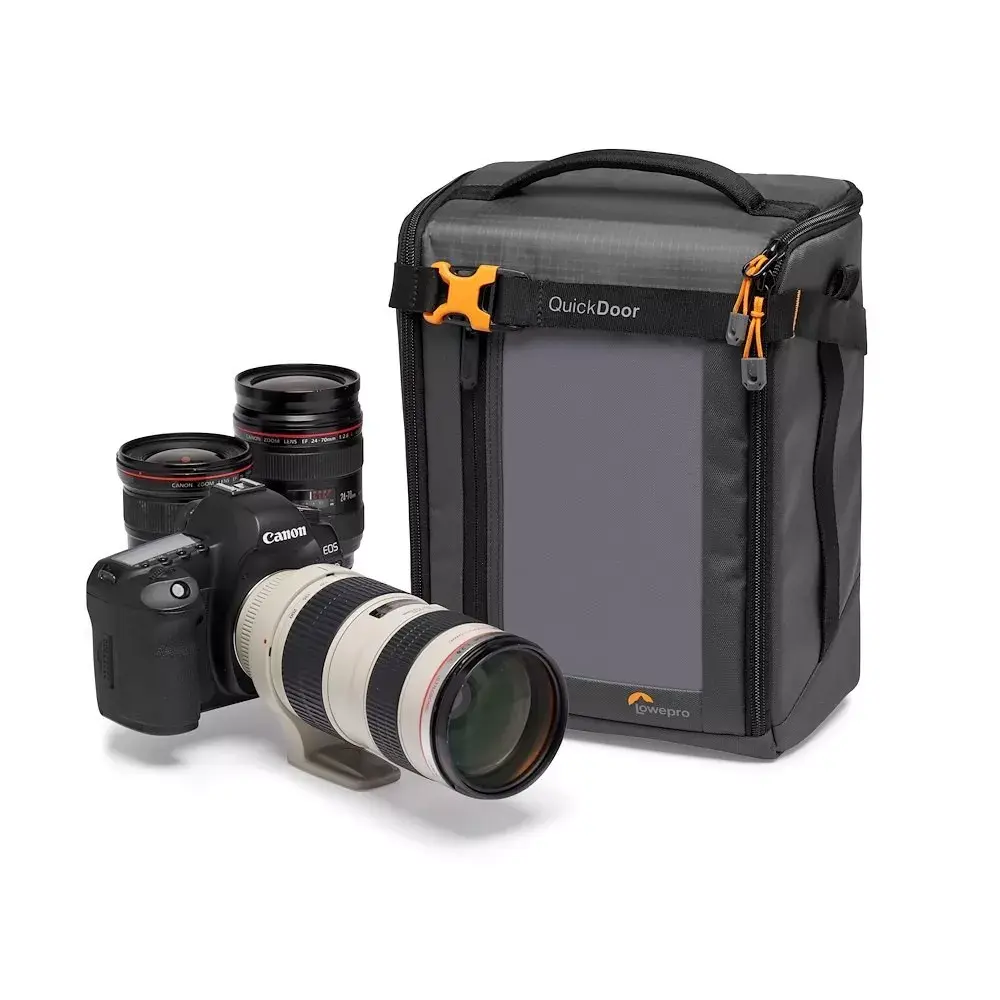 Compact case Lowepro GearUp Creator Box XL II Photo 7