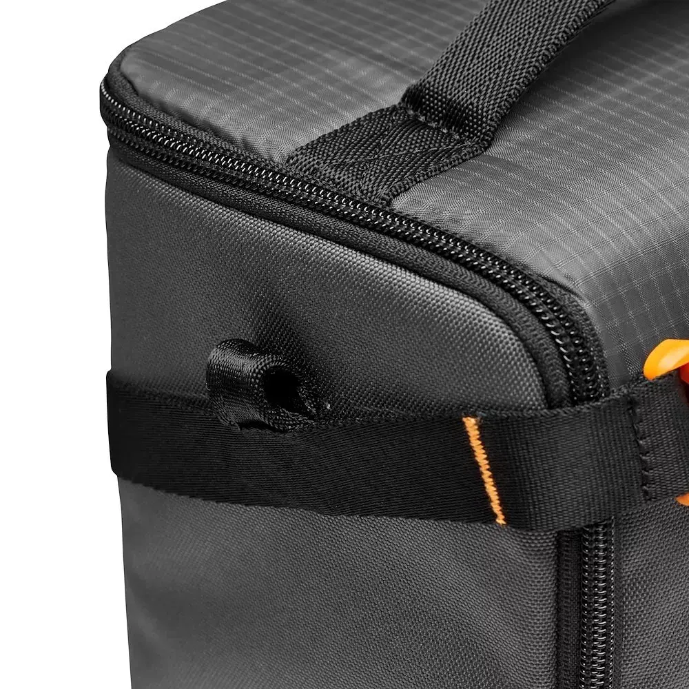 Compact case Lowepro GearUp Creator Box XL II Photo 9