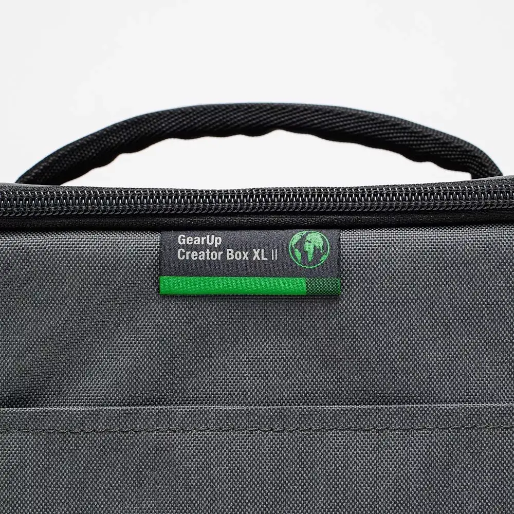 Compact case Lowepro GearUp Creator Box XL II Photo 10