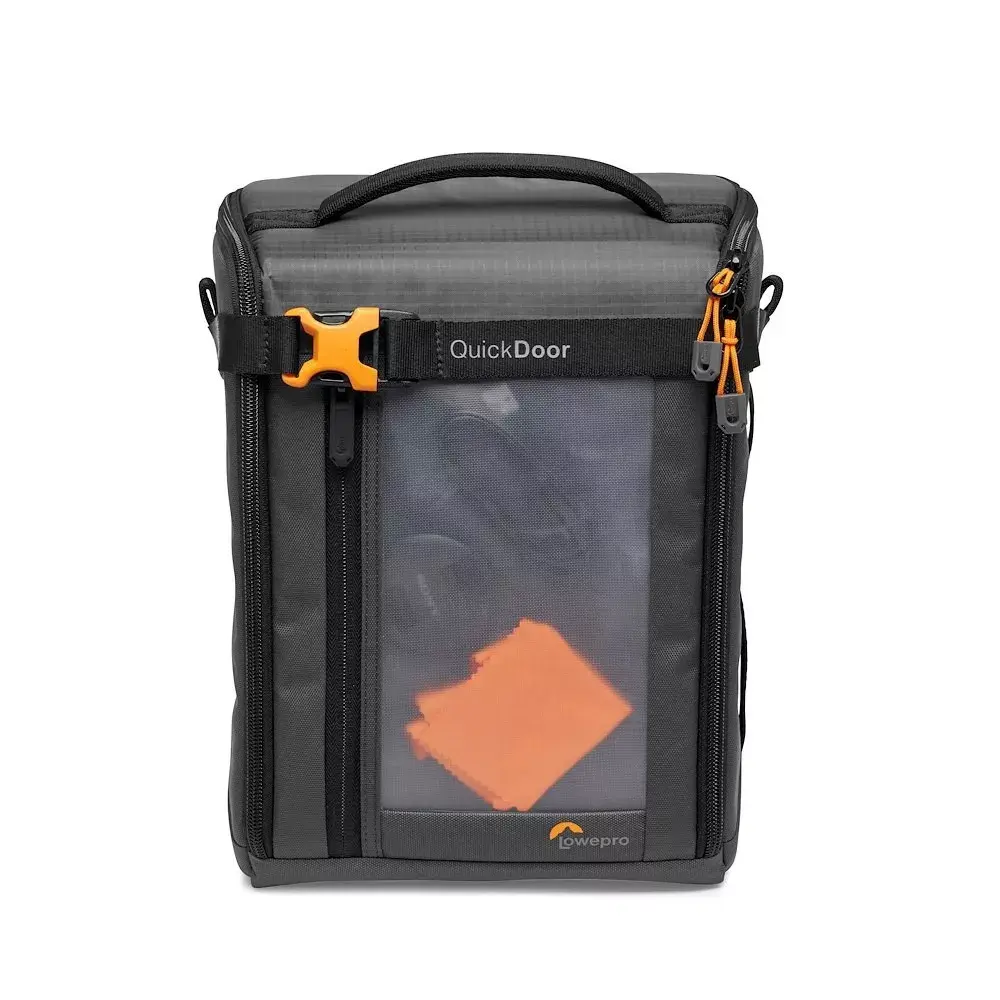 Compact case Lowepro GearUp Creator Box XL II Photo 15