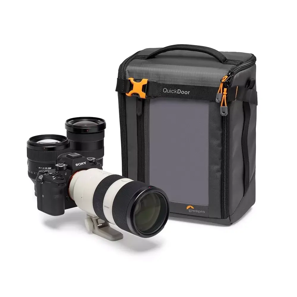 Compact case Lowepro GearUp Creator Box XL II Photo 17