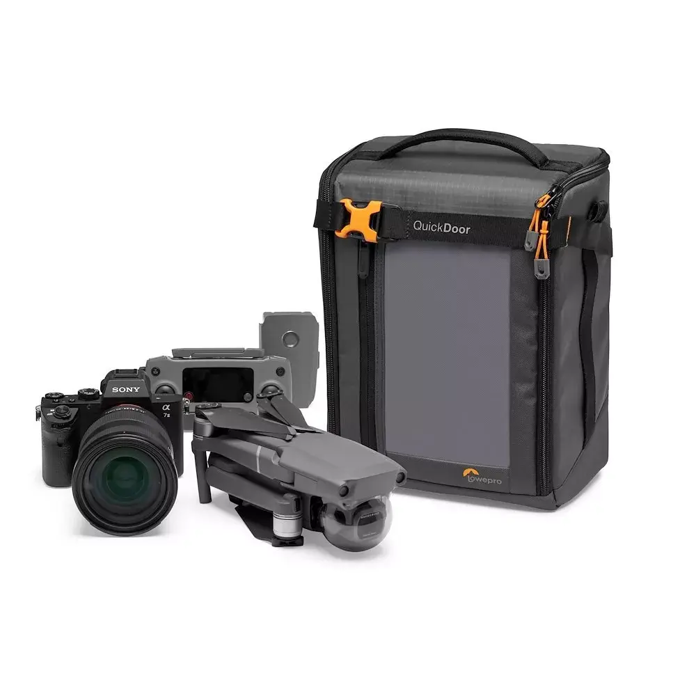 Compact case Lowepro GearUp Creator Box XL II Photo 18