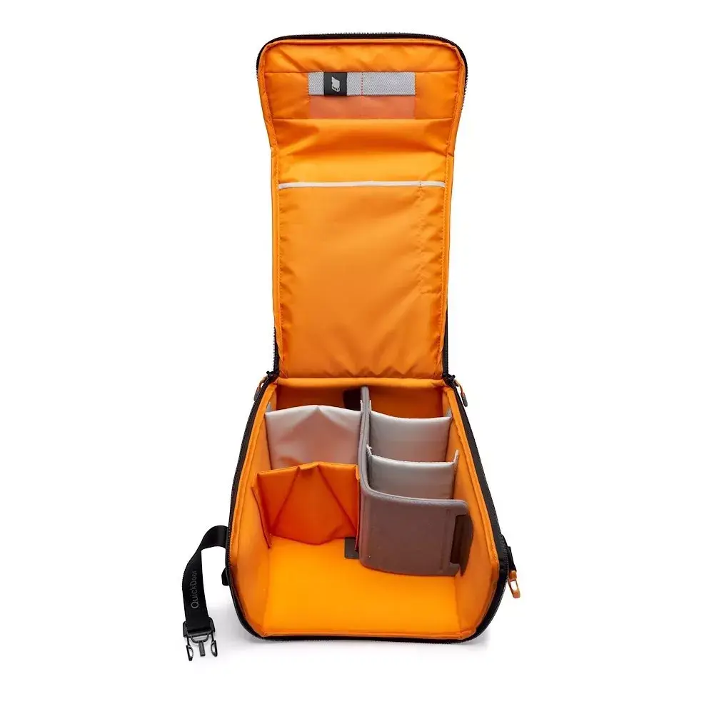 Compact case Lowepro GearUp Creator Box XL II Photo 20