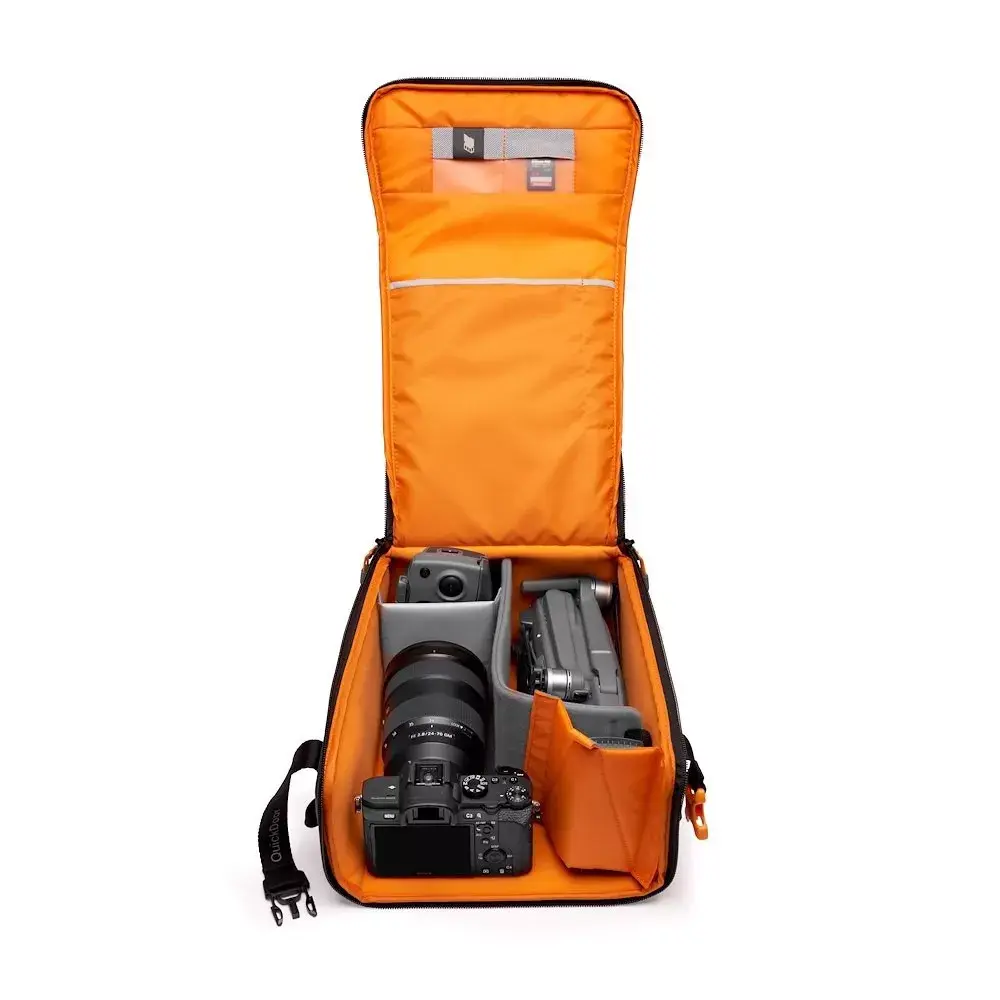 Compact case Lowepro GearUp Creator Box XL II Photo 24