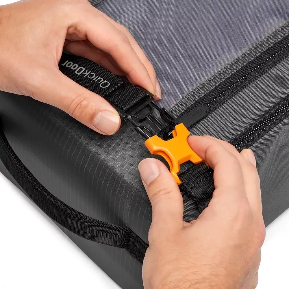 Compact case Lowepro GearUp Creator Box XL II Photo 25