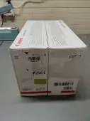 Canon Cartridge 056L Black lāzerprintera toneris