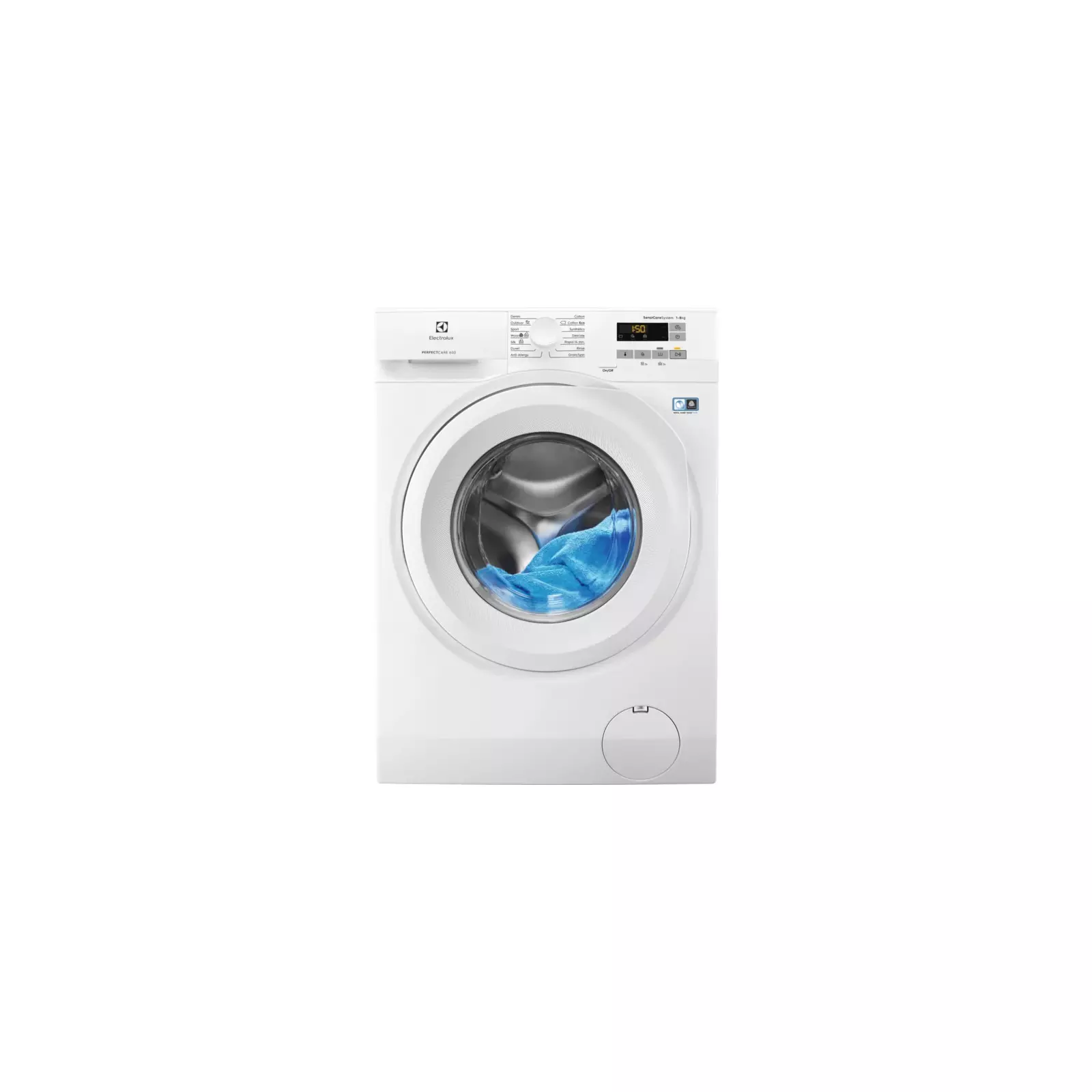 Electrolux EW6F528W Photo 1