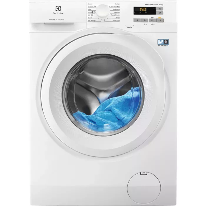 Electrolux EW6F528W Photo 1